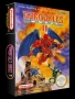 Nintendo  NES&nbsp; - &nbsp;Gargoyle's Quest II - The Demon Darkness (USA)